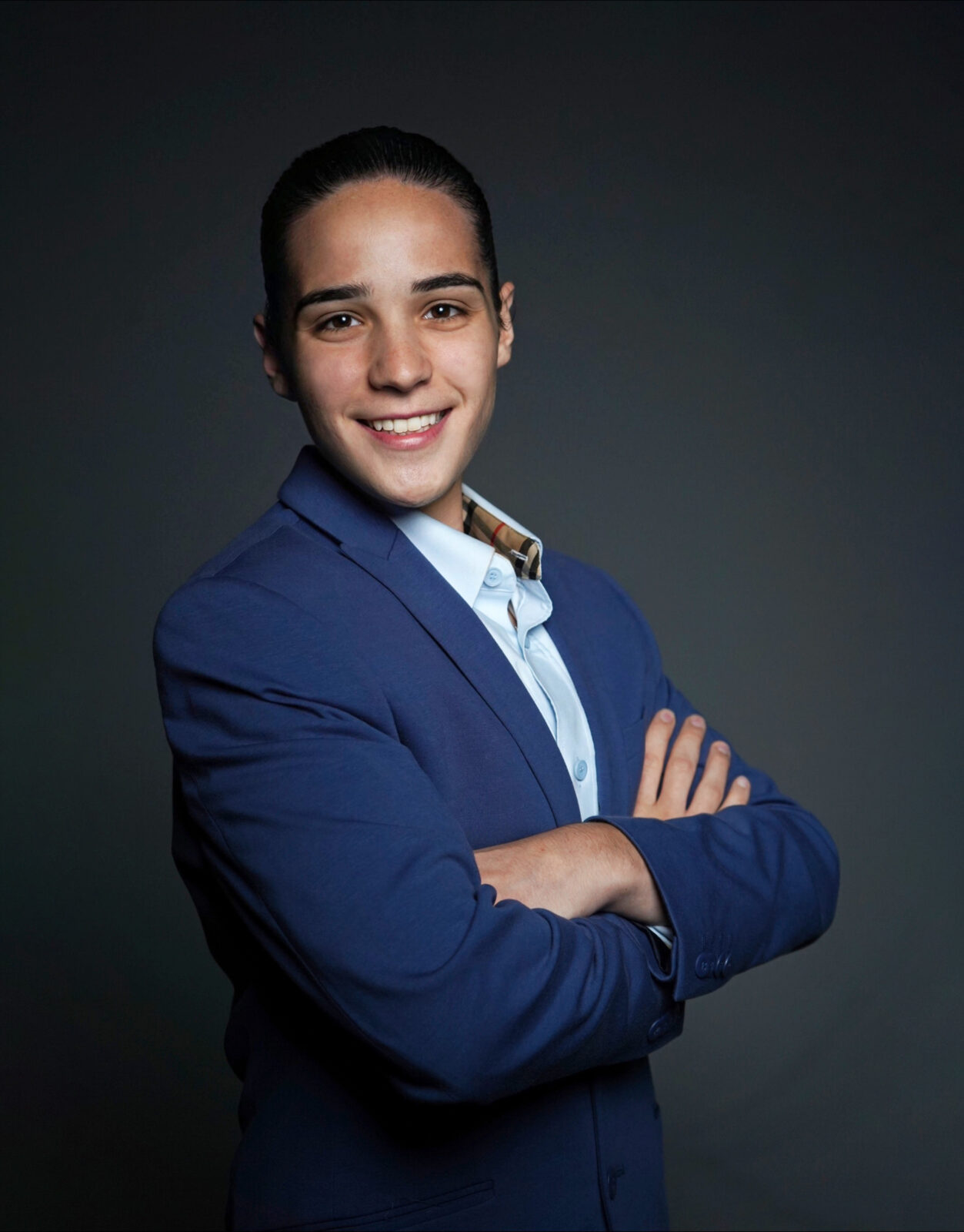 Licensed Real Estate Salesperson